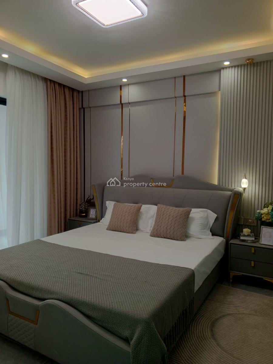 Nandwa Ivy Residence, Othaya Road, Kileleshwa, Nairobi, Apartment for Sale
