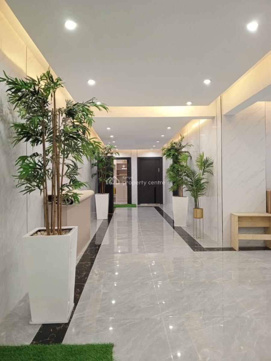 Nandwa Ivy Residence, Othaya Road, Kileleshwa, Nairobi, Apartment for Sale