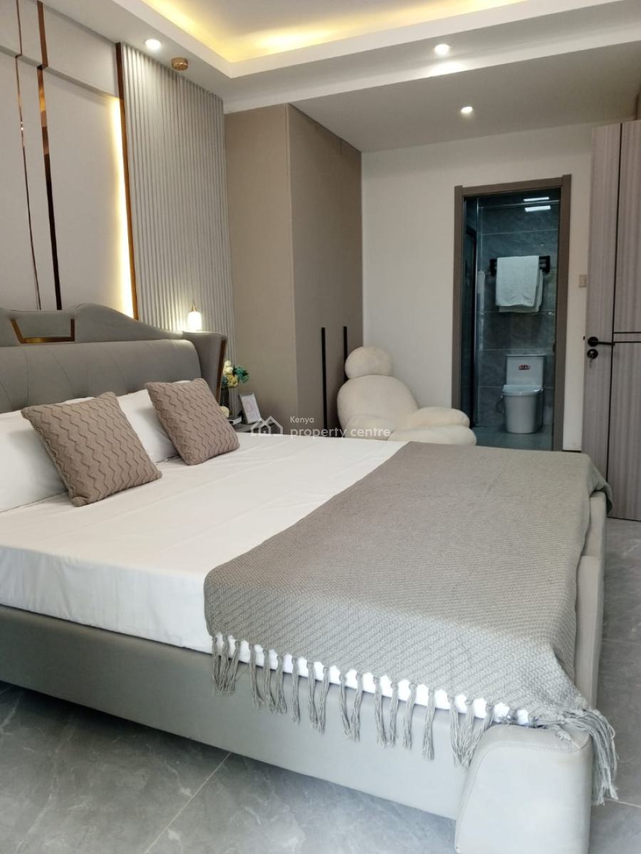 Nandwa Ivy Residence, Othaya Road, Kileleshwa, Nairobi, Apartment for Sale