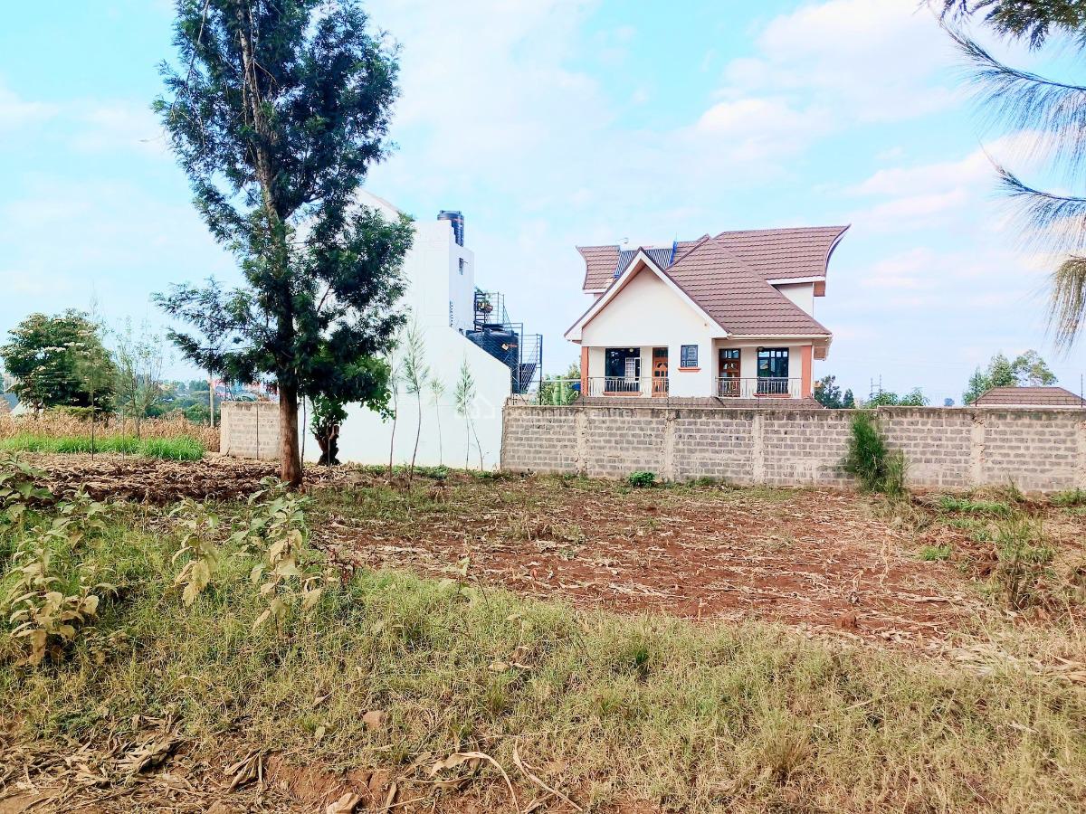 Twiga Estate,2km From Thika Road, Thika Road, Ruiru, Kiambu, Residential Land for Sale