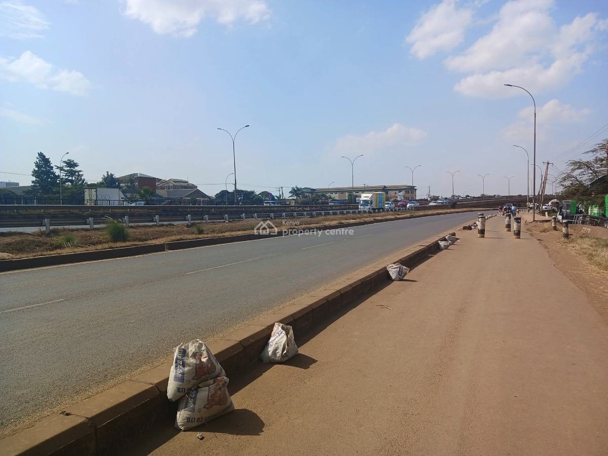 Twiga Estate,2km From Thika Road, Thika Road, Ruiru, Kiambu, Residential Land for Sale