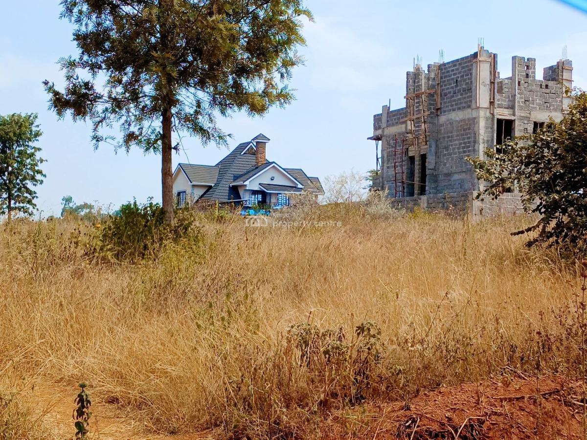 Twiga Estate,2km From Thika Road, Thika Road, Ruiru, Kiambu, Residential Land for Sale