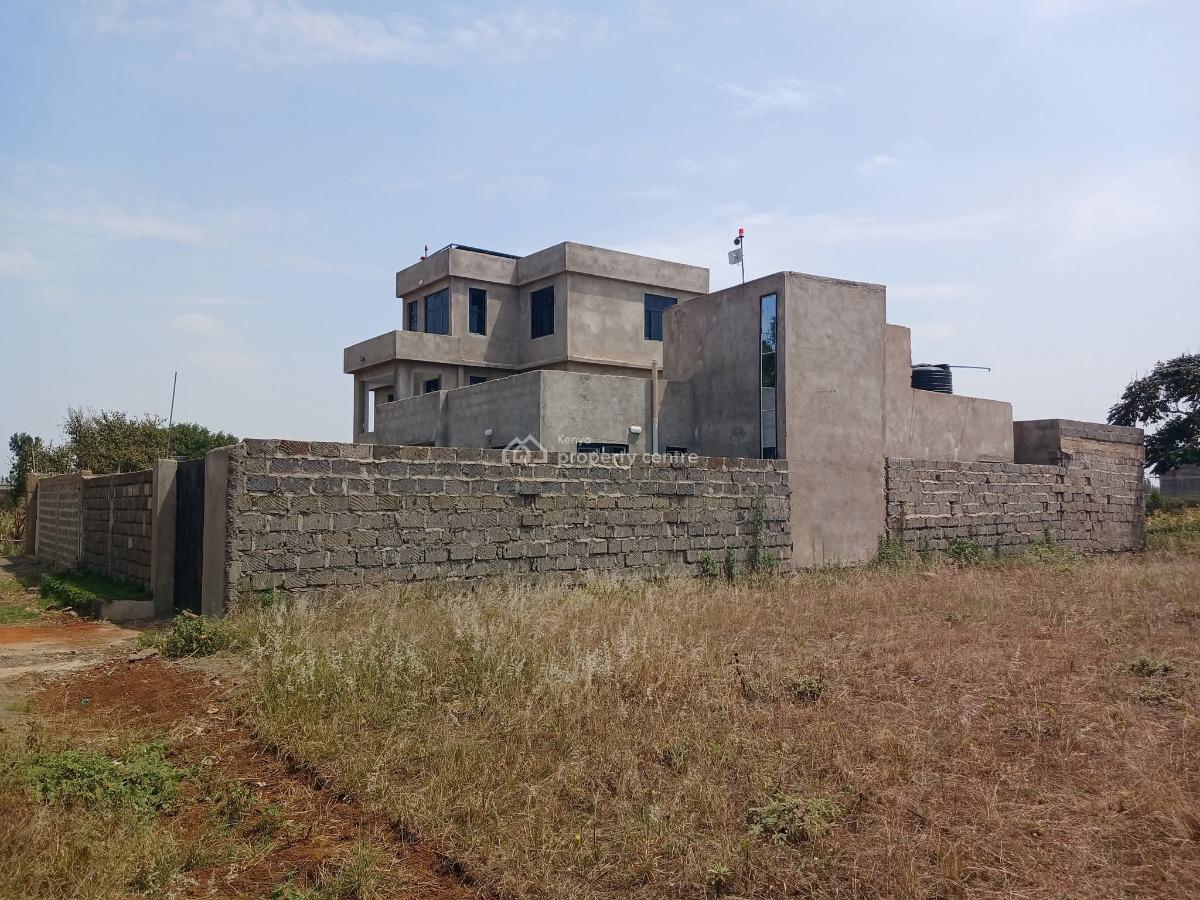 Twiga Estate,2km From Thika Road, Thika Road, Ruiru, Kiambu, Residential Land for Sale