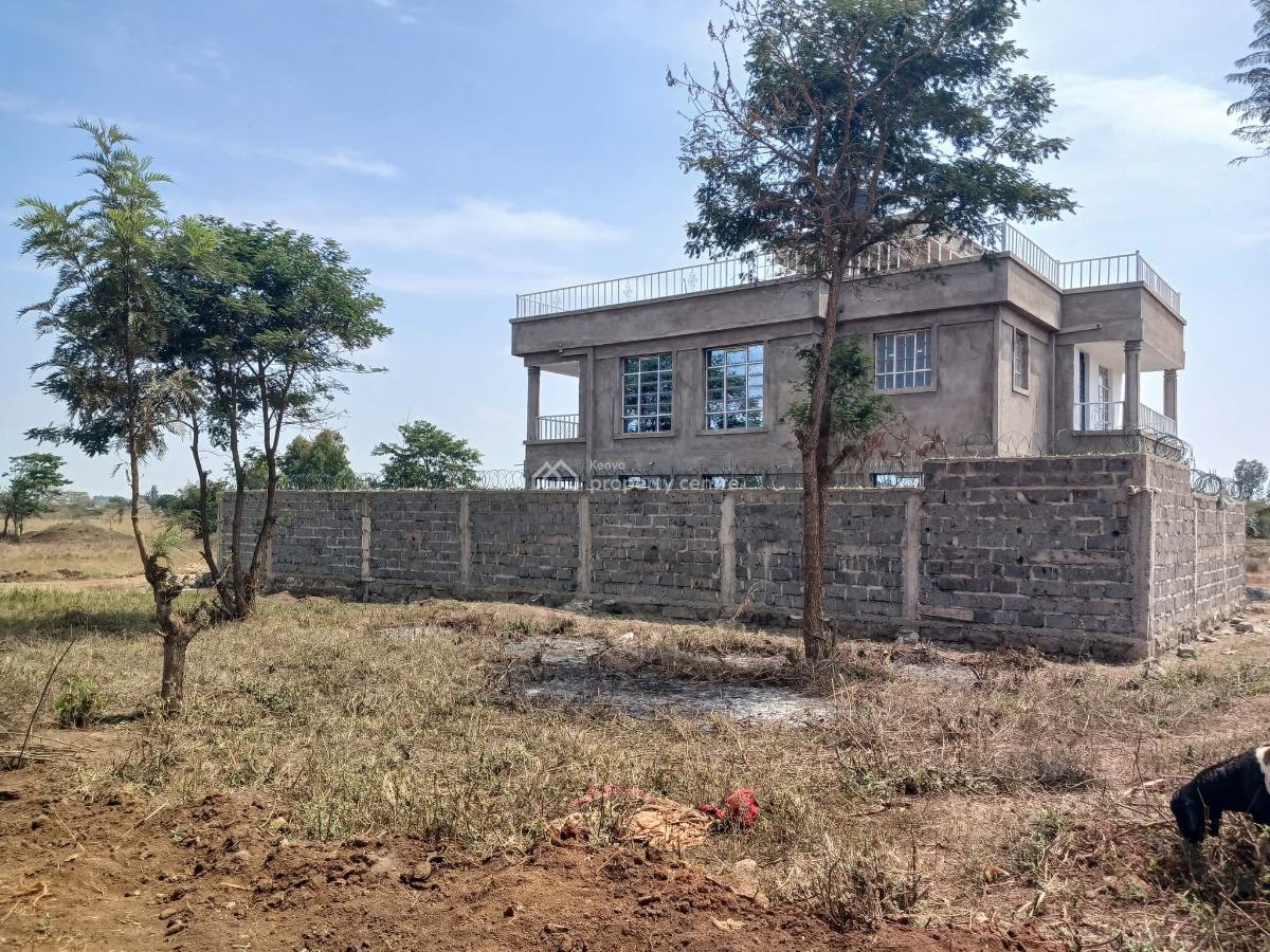 Twiga Estate,2km From Thika Road, Thika Road, Ruiru, Kiambu, Residential Land for Sale