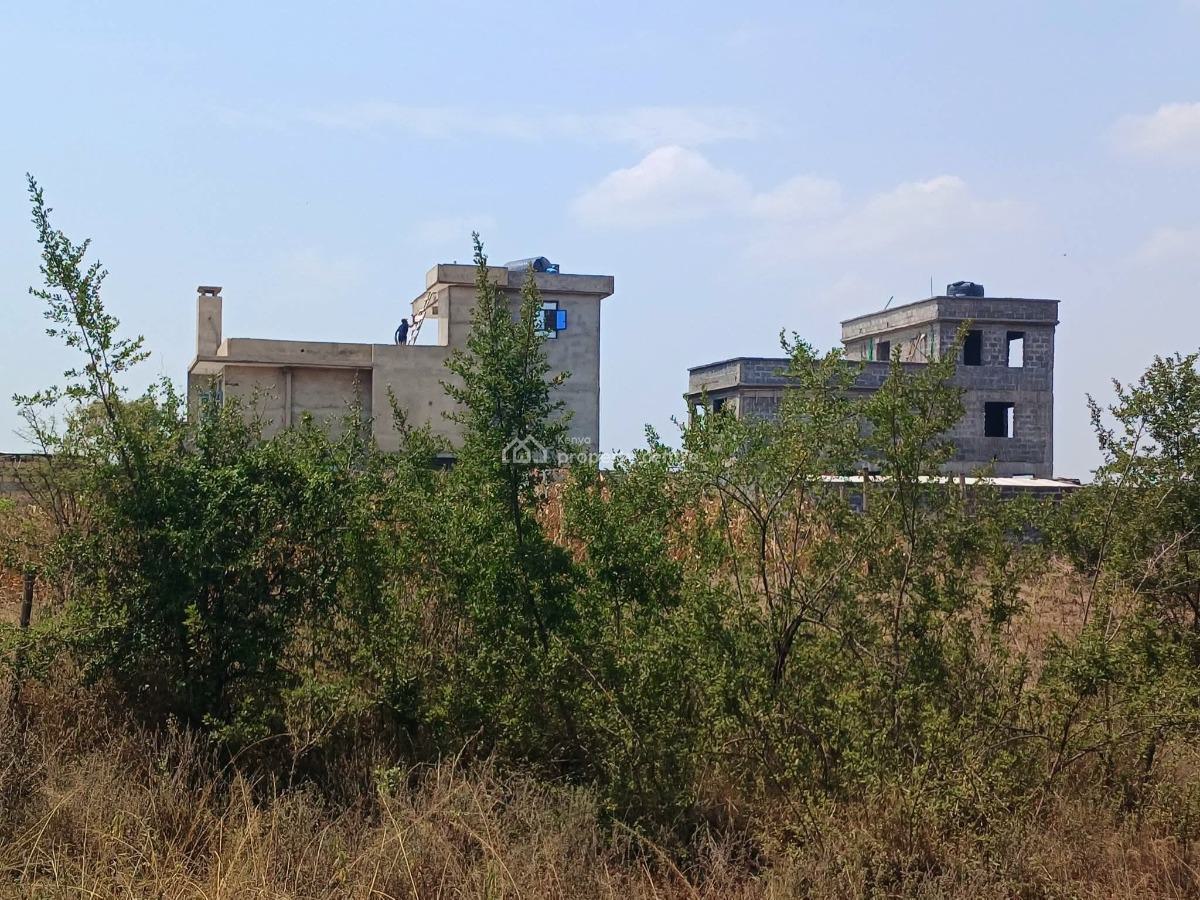 Twiga Estate,2km From Thika Road, Thika Road, Ruiru, Kiambu, Residential Land for Sale