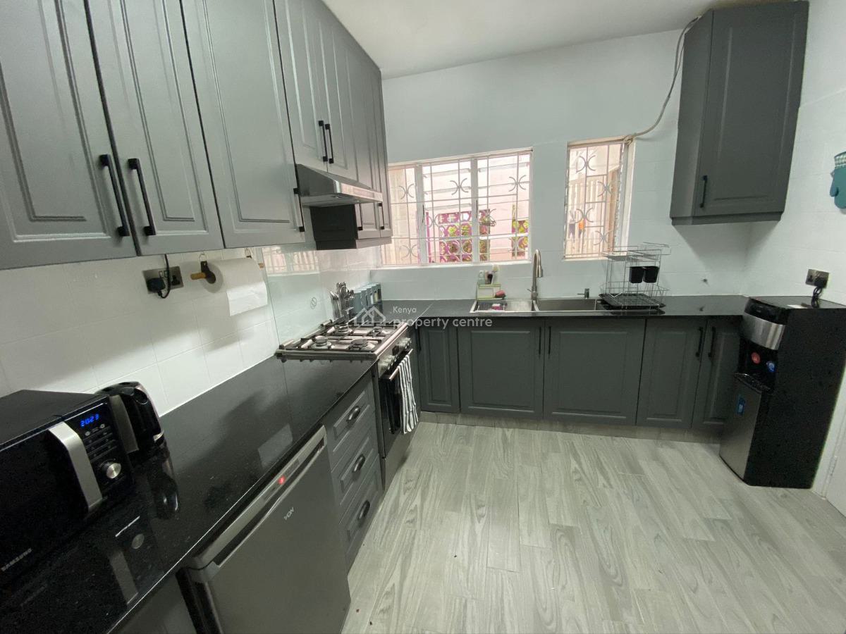 4 Bedroom + Dsq Apartment in  Kileleshwa, Nairobi, Kileleshwa, Kileleshwa, Nairobi, Apartment for Rent