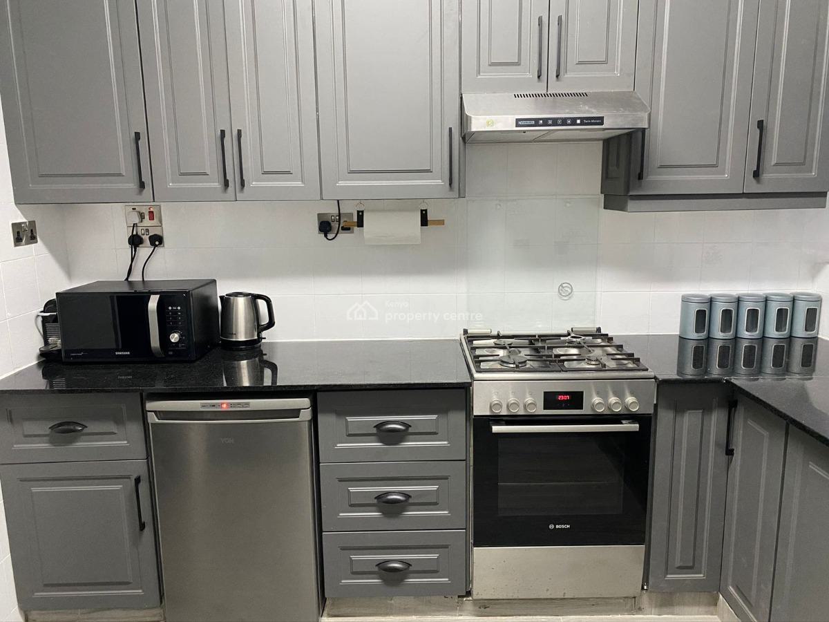 4 Bedroom + Dsq Apartment in  Kileleshwa, Nairobi, Kileleshwa, Kileleshwa, Nairobi, Apartment for Rent