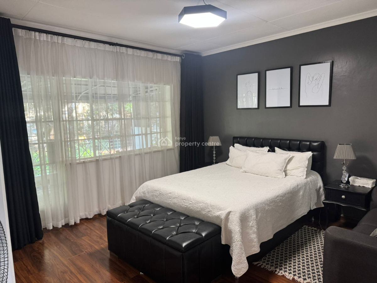 4 Bedroom + Dsq Apartment in  Kileleshwa, Nairobi, Kileleshwa, Kileleshwa, Nairobi, Apartment for Rent