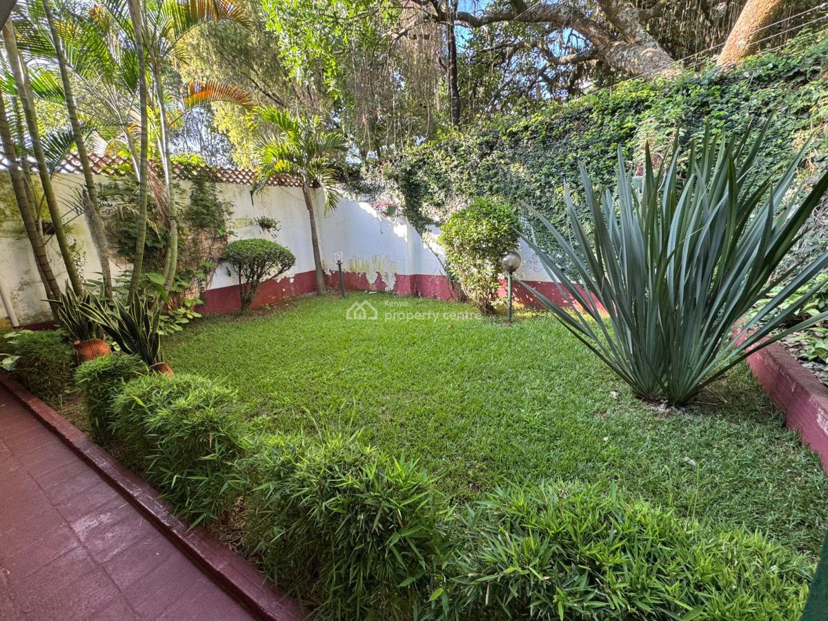 4 Bedroom + Dsq Apartment in  Kileleshwa, Nairobi, Kileleshwa, Kileleshwa, Nairobi, Apartment for Rent