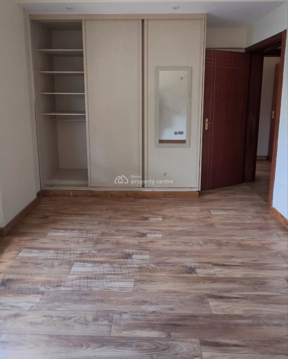 Luxurious 3 Bedroom Plus Dsq Apartment in Kileleshwa, Kileleshwa, Kileleshwa, Nairobi, Apartment for Rent