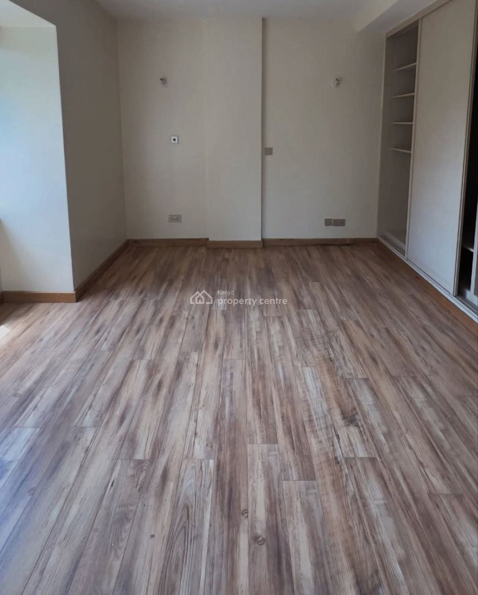 Luxurious 3 Bedroom Plus Dsq Apartment in Kileleshwa, Kileleshwa, Kileleshwa, Nairobi, Apartment for Rent