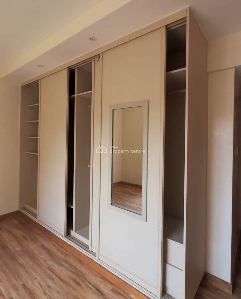Luxurious 3 Bedroom Plus Dsq Apartment in Kileleshwa, Kileleshwa, Kileleshwa, Nairobi, Apartment for Rent