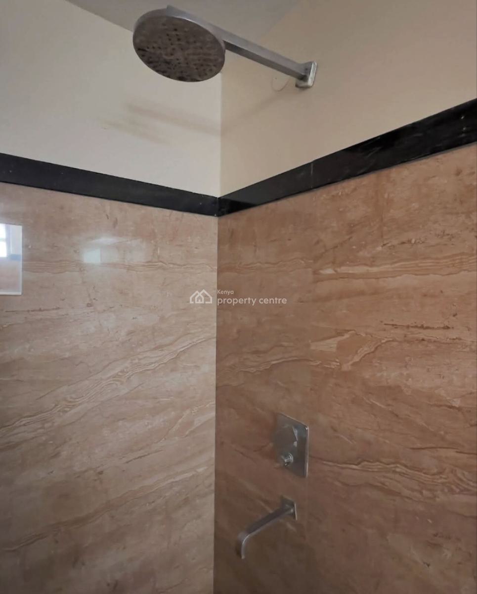 Luxurious 3 Bedroom Plus Dsq Apartment in Kileleshwa, Kileleshwa, Kileleshwa, Nairobi, Apartment for Rent