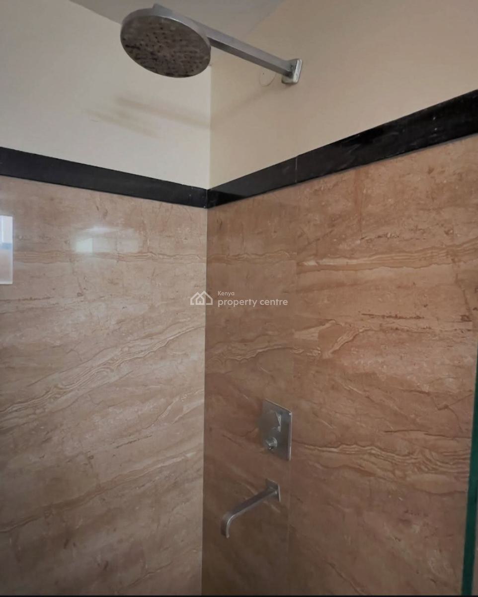 Luxurious 3 Bedroom Plus Dsq Apartment in Kileleshwa, Kileleshwa, Kileleshwa, Nairobi, Apartment for Rent