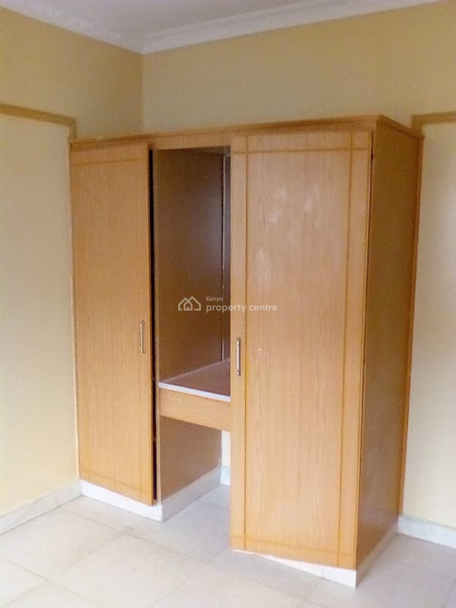 Bright 2-bedroom Homes with Excellent Amenities, Brookside, Westlands, Nairobi, Apartment for Rent