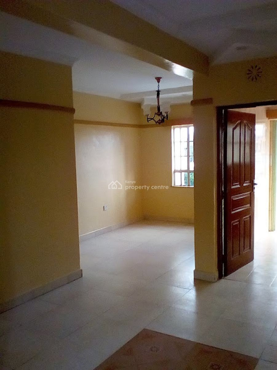 Bright 2-bedroom Homes with Excellent Amenities, Brookside, Westlands, Nairobi, Apartment for Rent