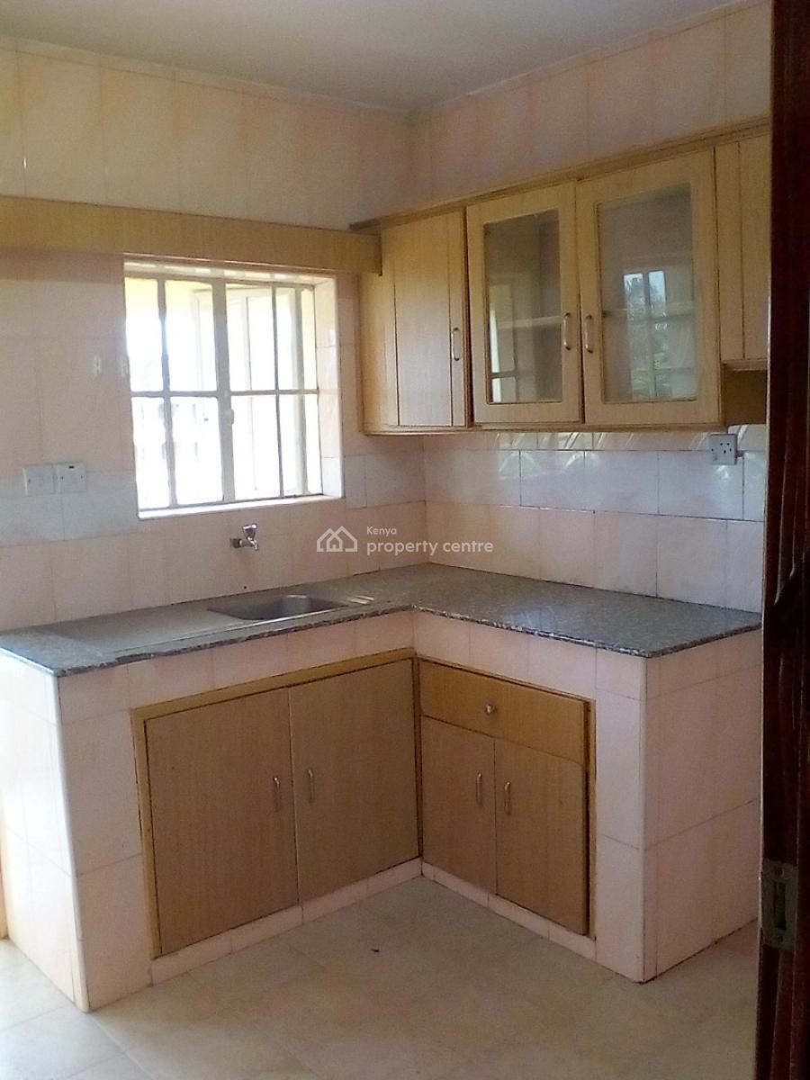 Bright 2-bedroom Homes with Excellent Amenities, Brookside, Westlands, Nairobi, Apartment for Rent