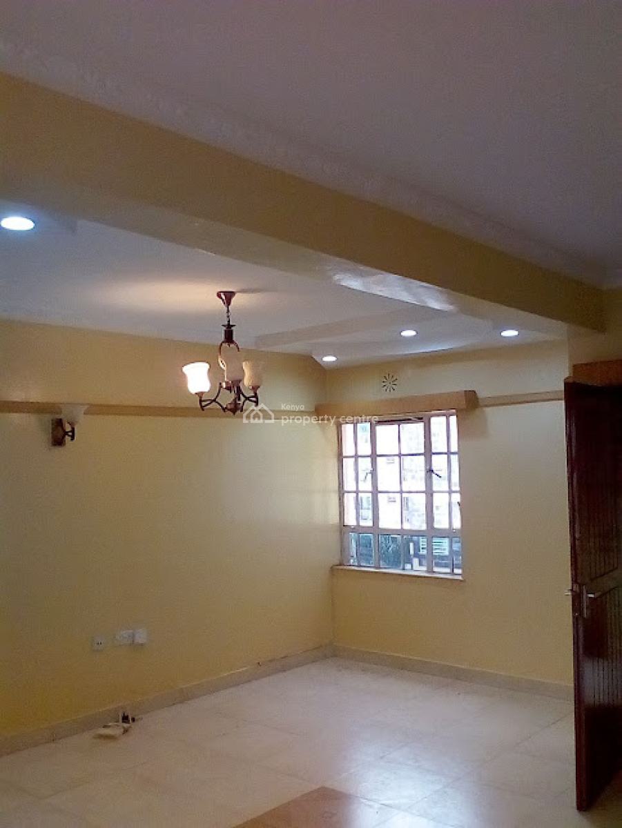 Bright 2-bedroom Homes with Excellent Amenities, Brookside, Westlands, Nairobi, Apartment for Rent