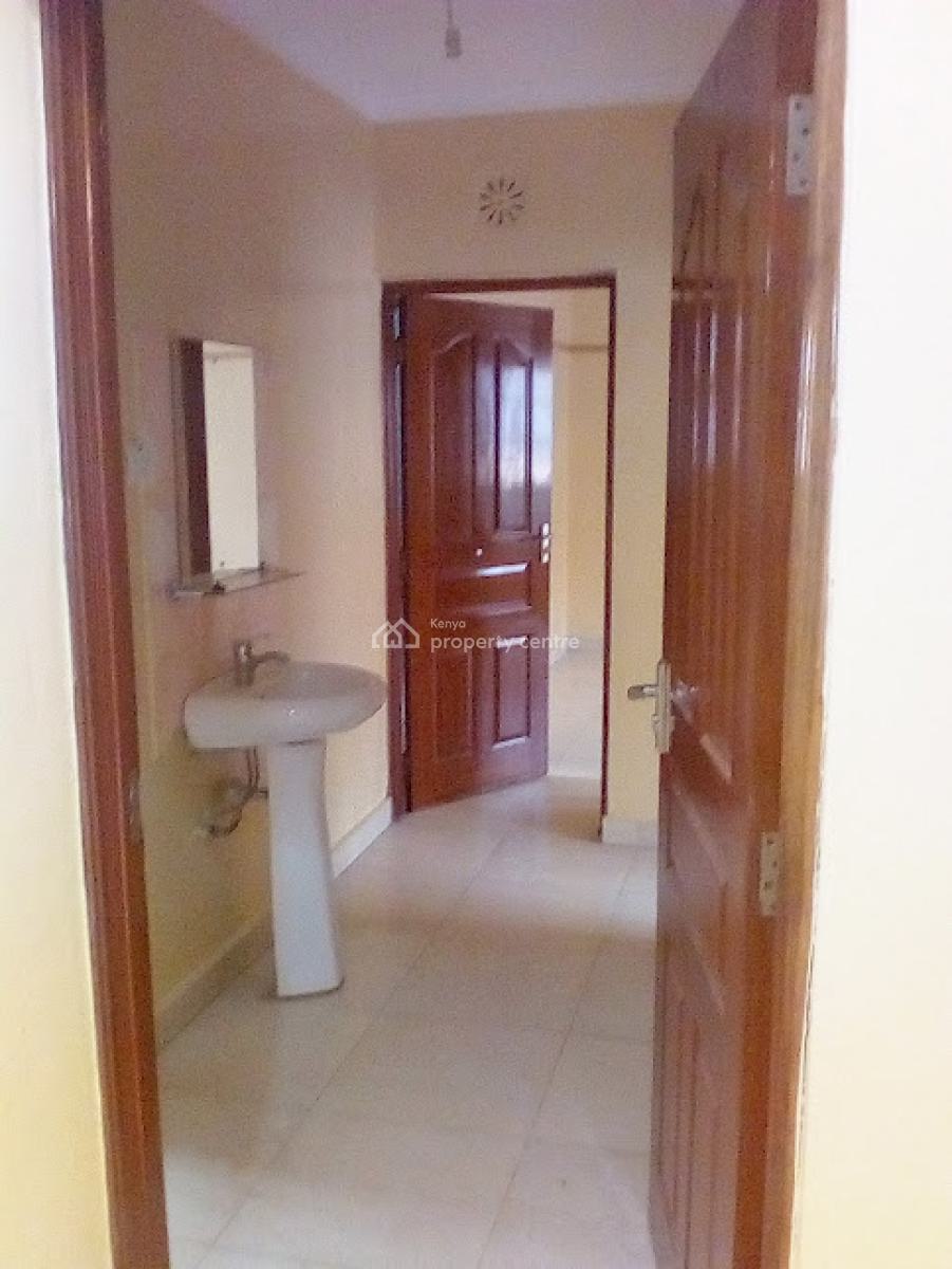 Bright 2-bedroom Homes with Excellent Amenities, Brookside, Westlands, Nairobi, Apartment for Rent