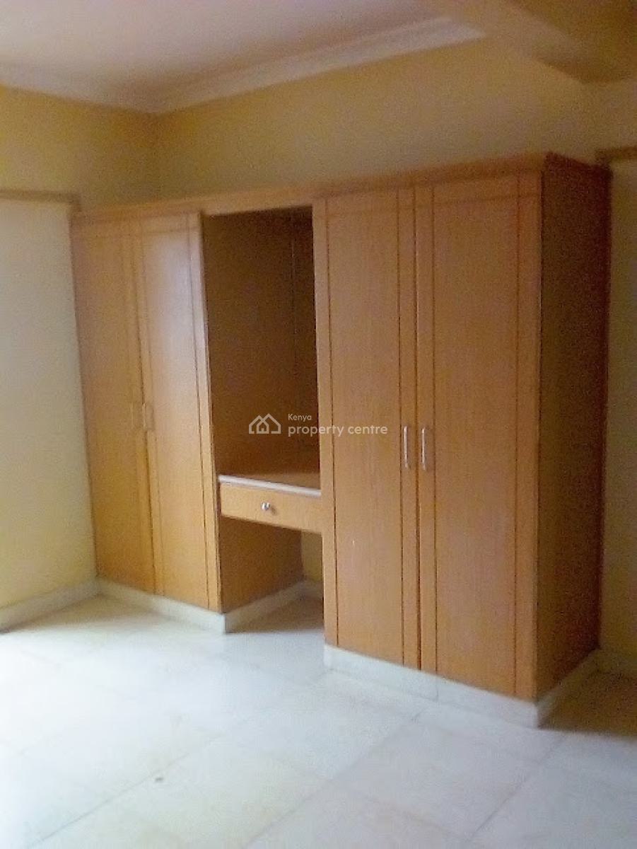 Bright 2-bedroom Homes with Excellent Amenities, Brookside, Westlands, Nairobi, Apartment for Rent