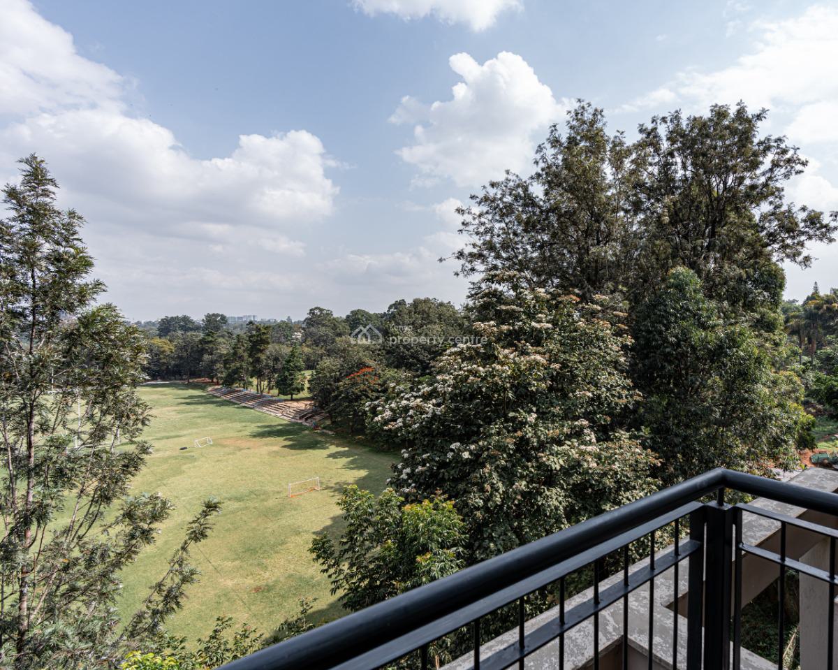 3 Bedroom Serviced Duplex Apartment, Muthangari Drive, Westlands, Nairobi, Apartment for Rent