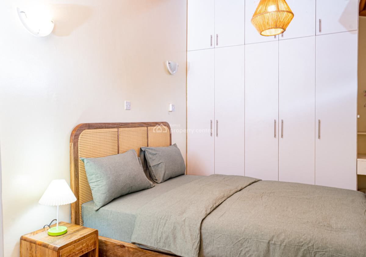 Fully Furnished 2 Bedroom Penthouse, Brookside, Westlands, Nairobi, Apartment for Rent