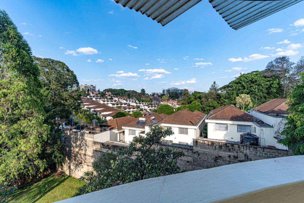 Fully Furnished 2 Bedroom Penthouse, Brookside, Westlands, Nairobi, Apartment for Rent