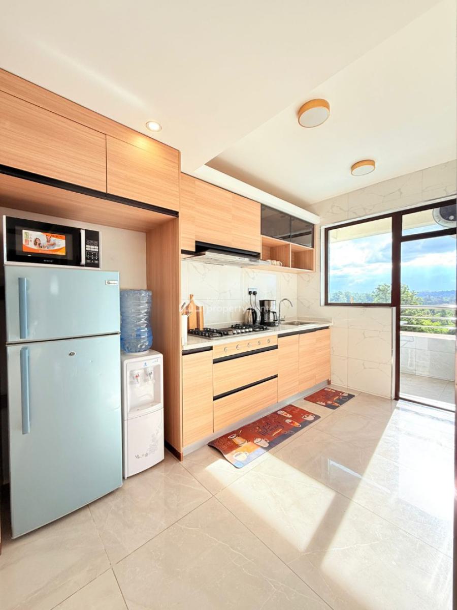 Luxury Furnished 3br, Westlands, Nairobi, Apartment for Rent