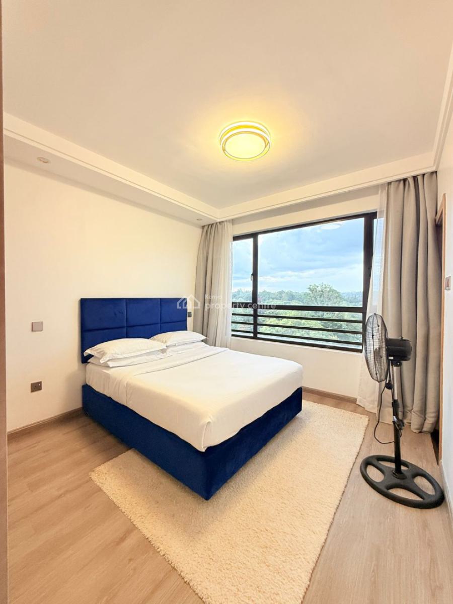 Luxury Furnished 3br, Westlands, Nairobi, Apartment for Rent