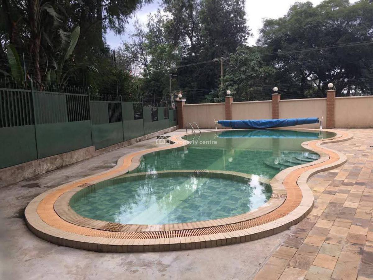 3 Bedroom Apartment + Dsq  Lavington, Nairobi, Lavington, Lavington, Nairobi, Apartment for Sale