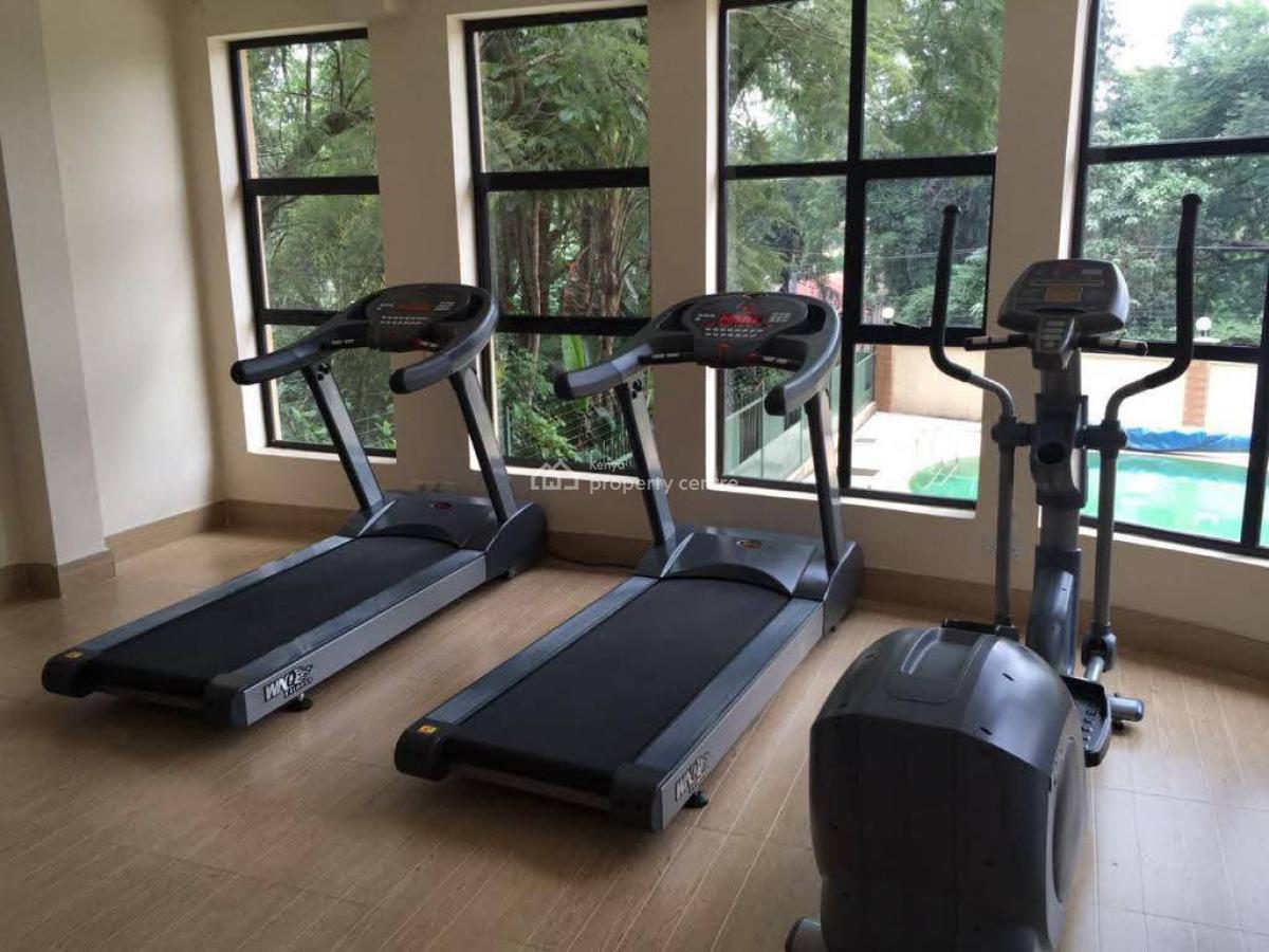 3 Bedroom Apartment + Dsq  Lavington, Nairobi, Lavington, Lavington, Nairobi, Apartment for Sale