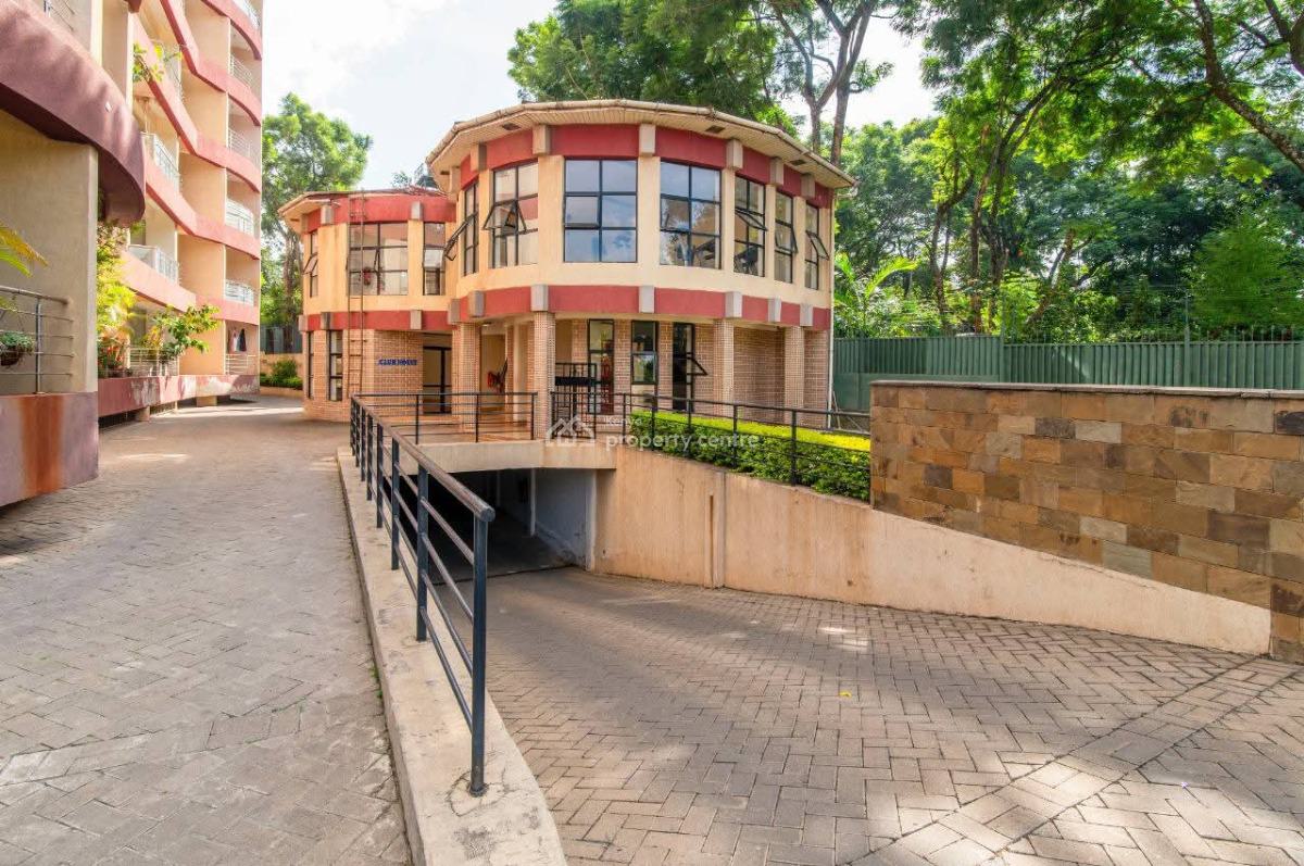 3 Bedroom Apartment + Dsq  Lavington, Nairobi, Lavington, Lavington, Nairobi, Apartment for Sale