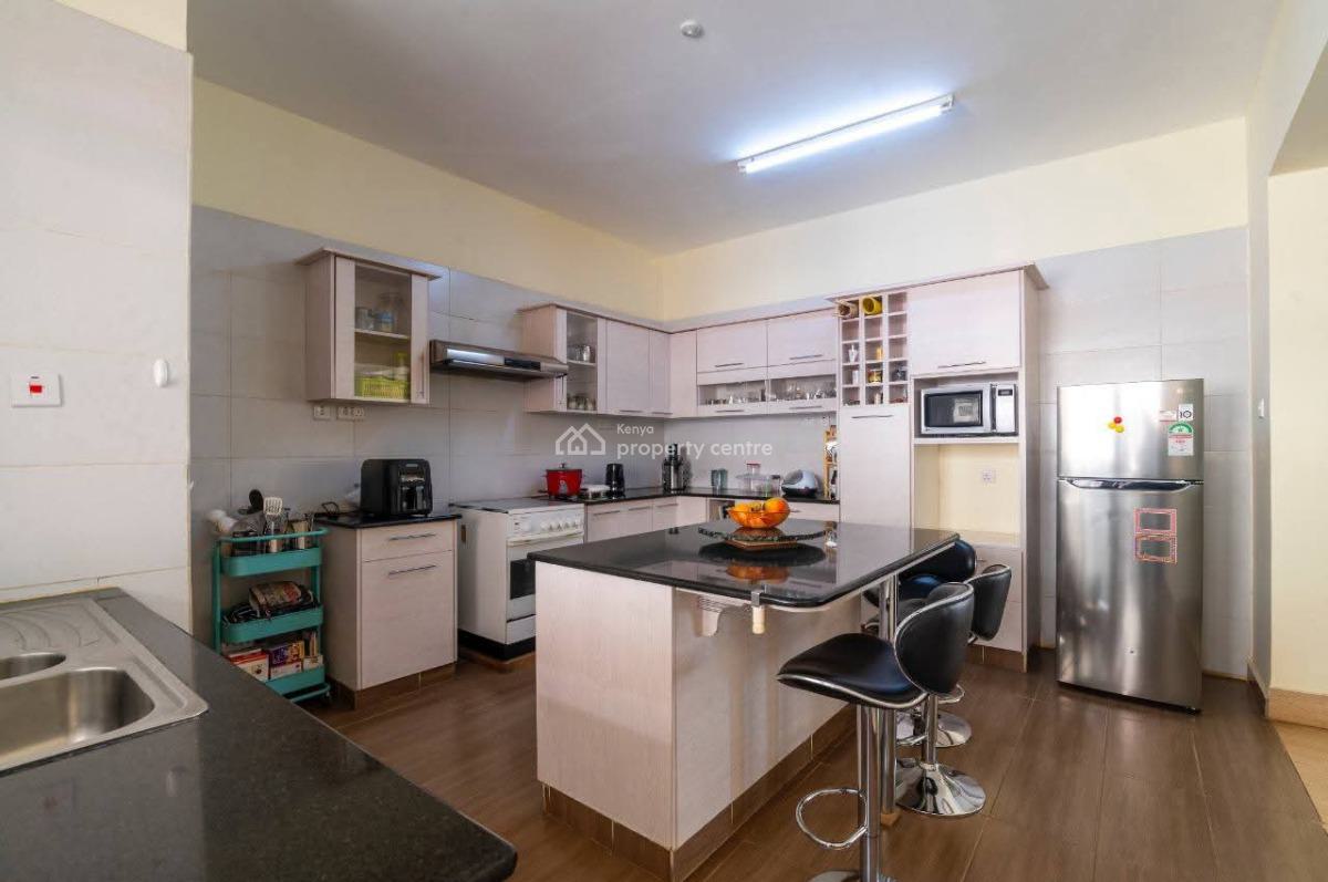 3 Bedroom Apartment + Dsq  Lavington, Nairobi, Lavington, Lavington, Nairobi, Apartment for Sale