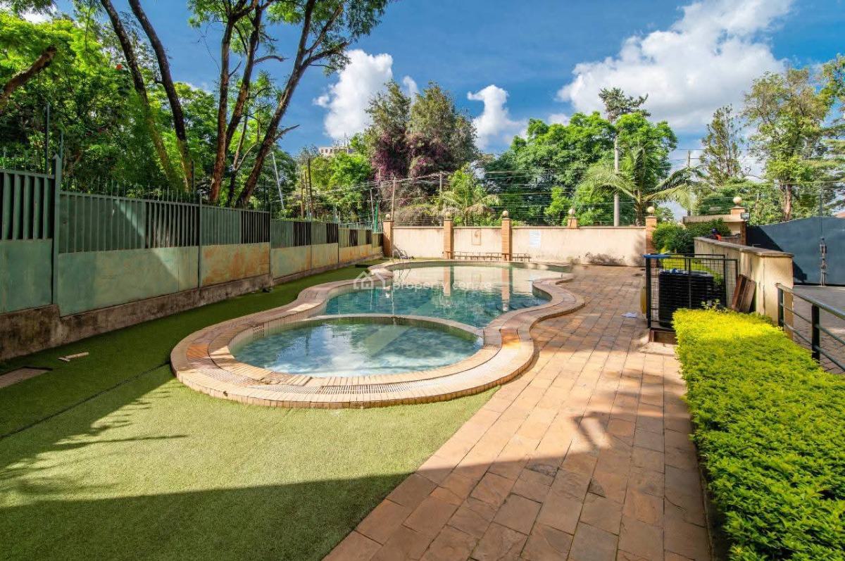 3 Bedroom Apartment + Dsq  Lavington, Nairobi, Lavington, Lavington, Nairobi, Apartment for Sale