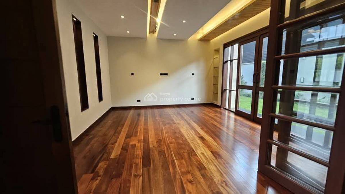 Magnificent 4 Bedroom Ambassadorial Residence  in Runda Nairob, Runda, Runda, Westlands, Nairobi, House for Sale