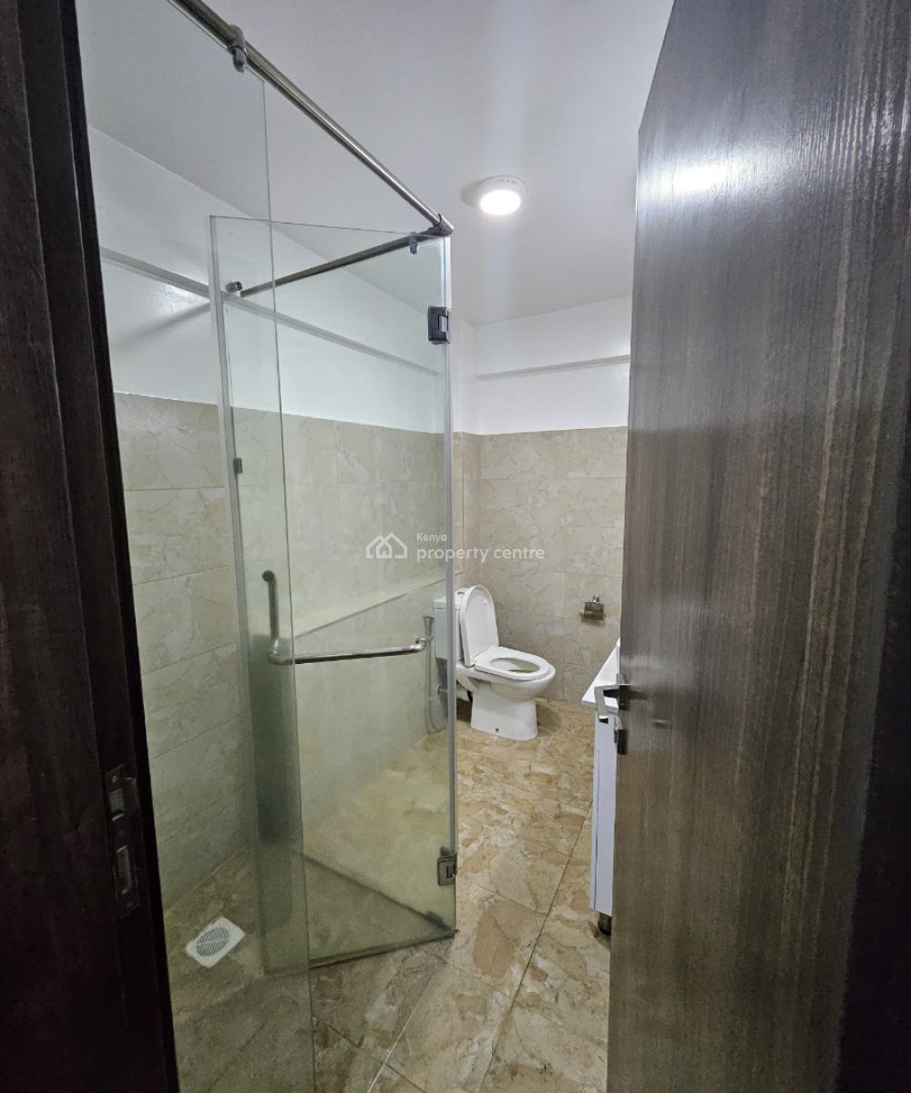 Furnished 2-bedroom Apartment  -- Parklands, 4th Parklands, Parklands, Nairobi, Apartment for Rent