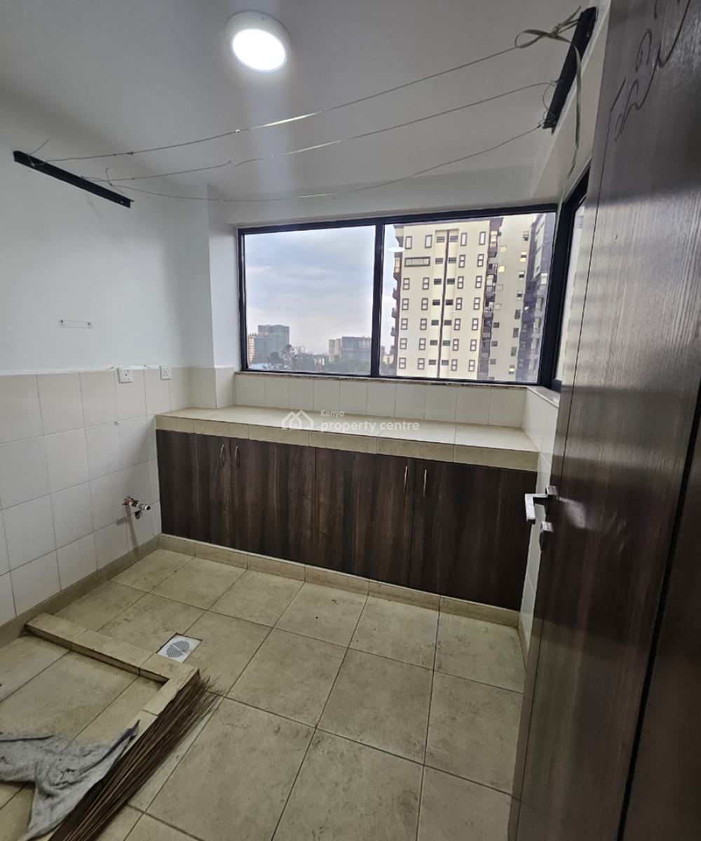 Furnished 2-bedroom Apartment  -- Parklands, 4th Parklands, Parklands, Nairobi, Apartment for Rent