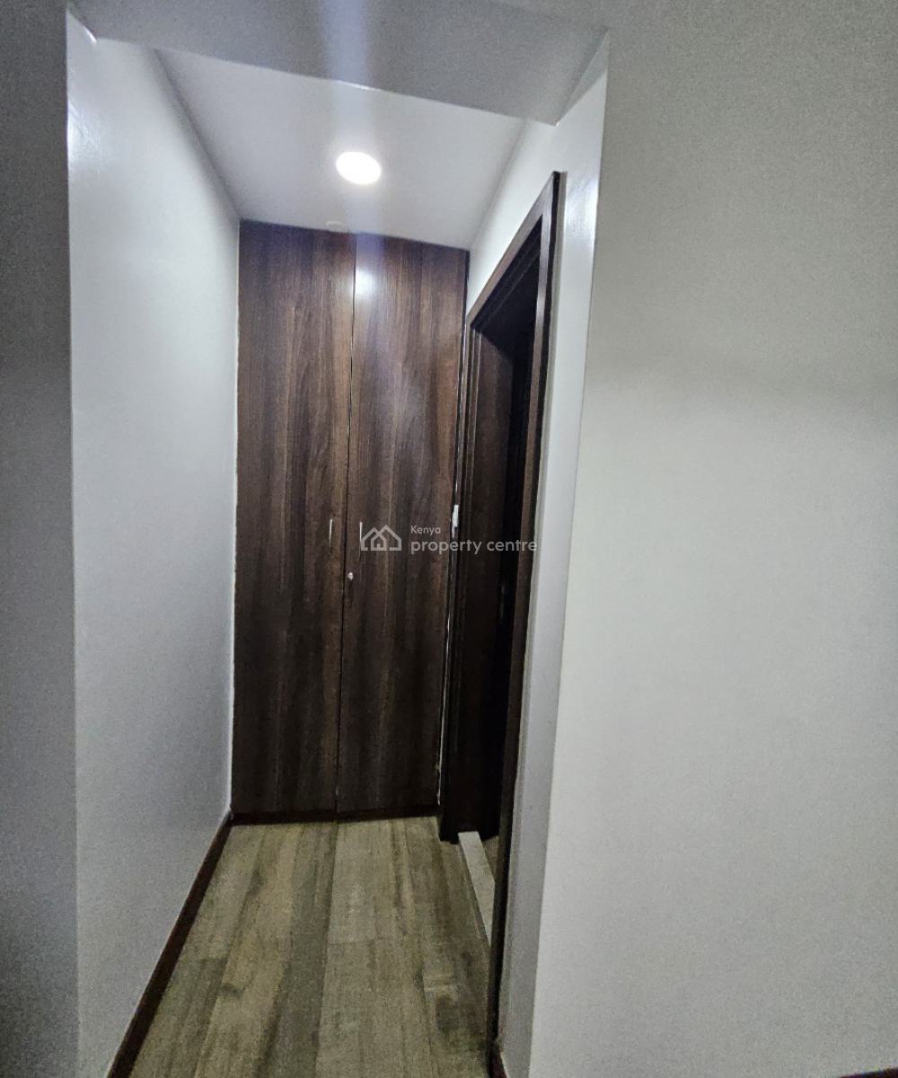 Furnished 2-bedroom Apartment  -- Parklands, 4th Parklands, Parklands, Nairobi, Apartment for Rent