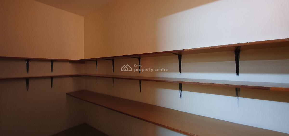 Spacious 4-bedroom Apartment in Parklands, 1st Parklands, Parklands, Nairobi, Apartment for Rent