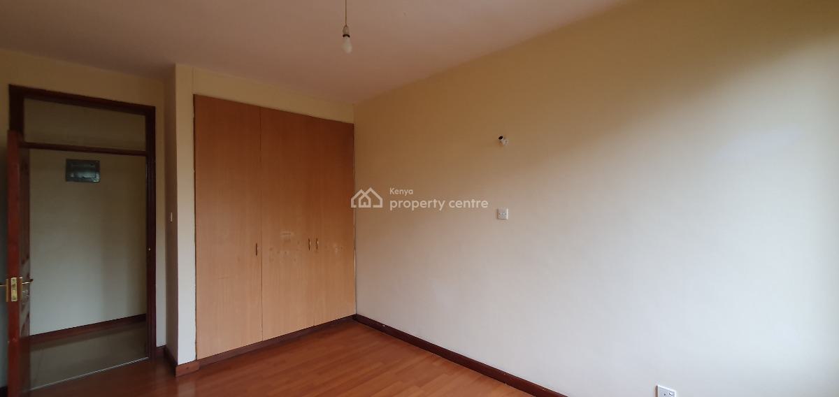 Spacious 4-bedroom Apartment in Parklands, 1st Parklands, Parklands, Nairobi, Apartment for Rent
