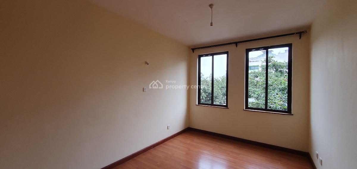Spacious 4-bedroom Apartment in Parklands, 1st Parklands, Parklands, Nairobi, Apartment for Rent