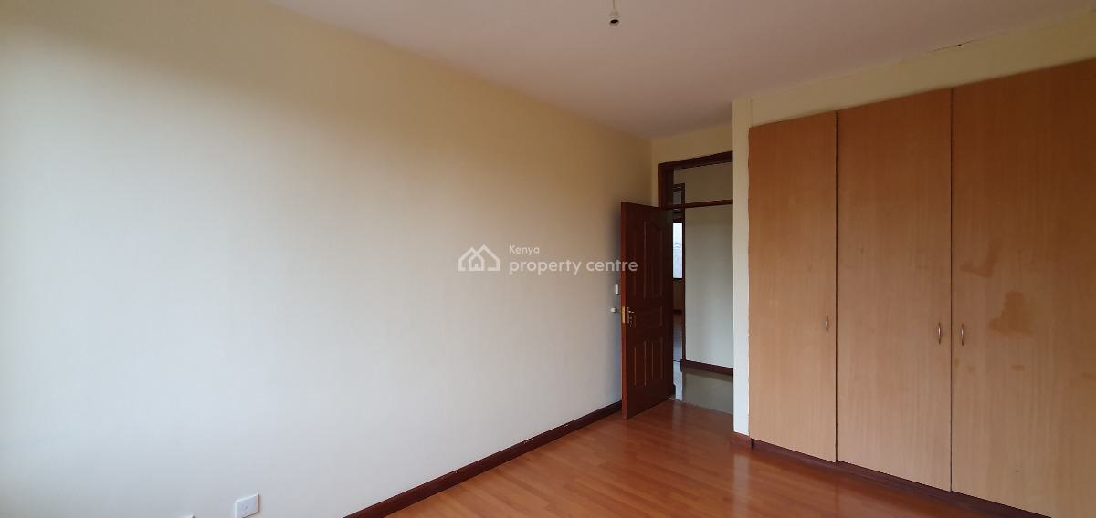 Spacious 4-bedroom Apartment in Parklands, 1st Parklands, Parklands, Nairobi, Apartment for Rent