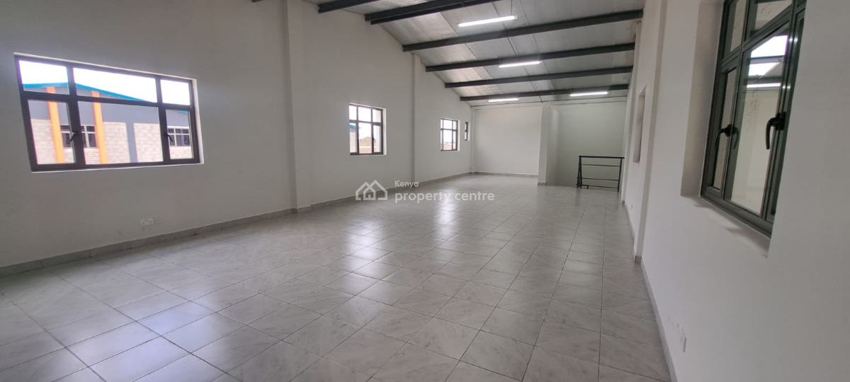 6,800 Sqft Warehouse  in Syokimau, Syokimau, Syokimau/mulolongo, Machakos, Warehouse for Rent