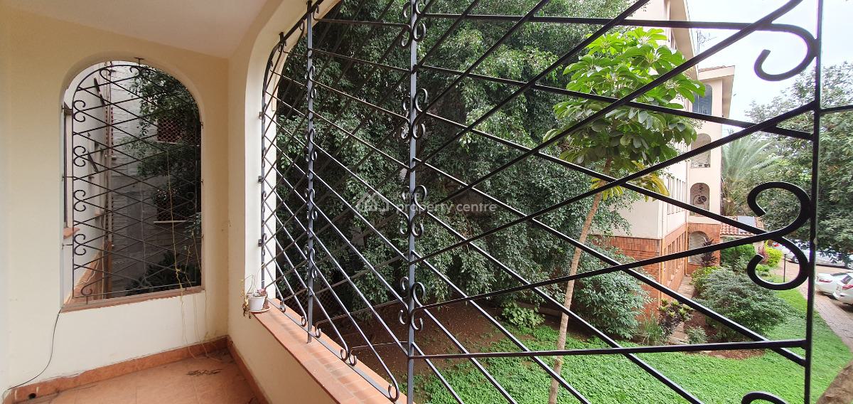 Spacious 3-bedroom Apartment -- Parklands, 1st Parklands, Parklands, Nairobi, Apartment for Rent