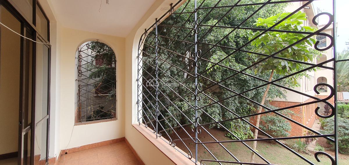 Spacious 3-bedroom Apartment -- Parklands, 1st Parklands, Parklands, Nairobi, Apartment for Rent
