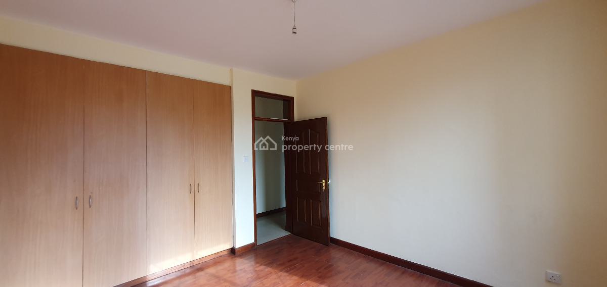 Spacious 3-bedroom Apartment -- Parklands, 1st Parklands, Parklands, Nairobi, Apartment for Rent