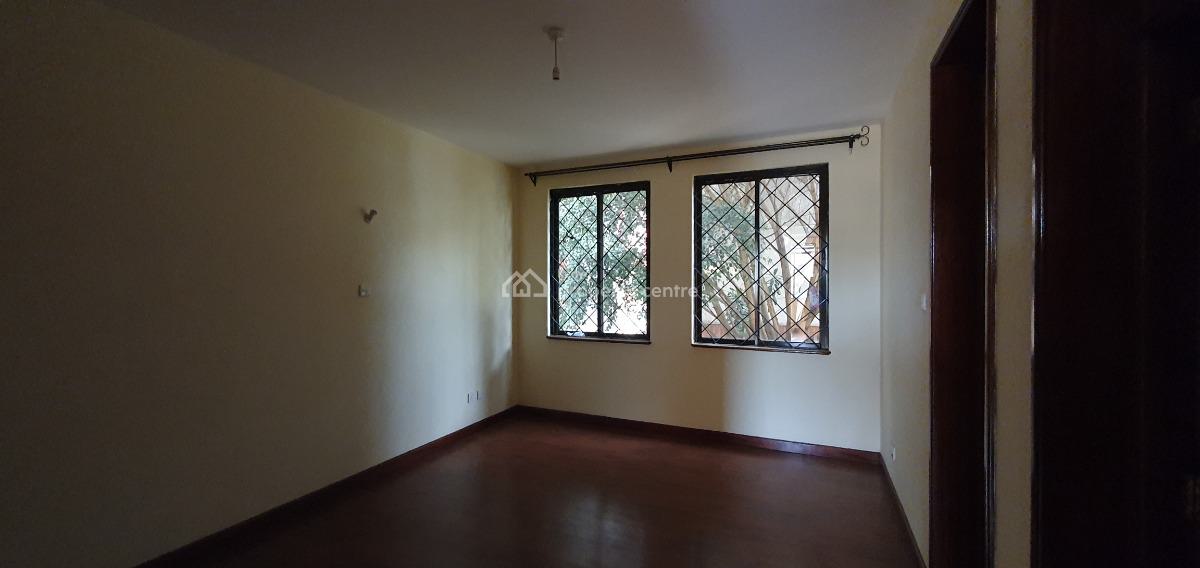 Spacious 3-bedroom Apartment -- Parklands, 1st Parklands, Parklands, Nairobi, Apartment for Rent