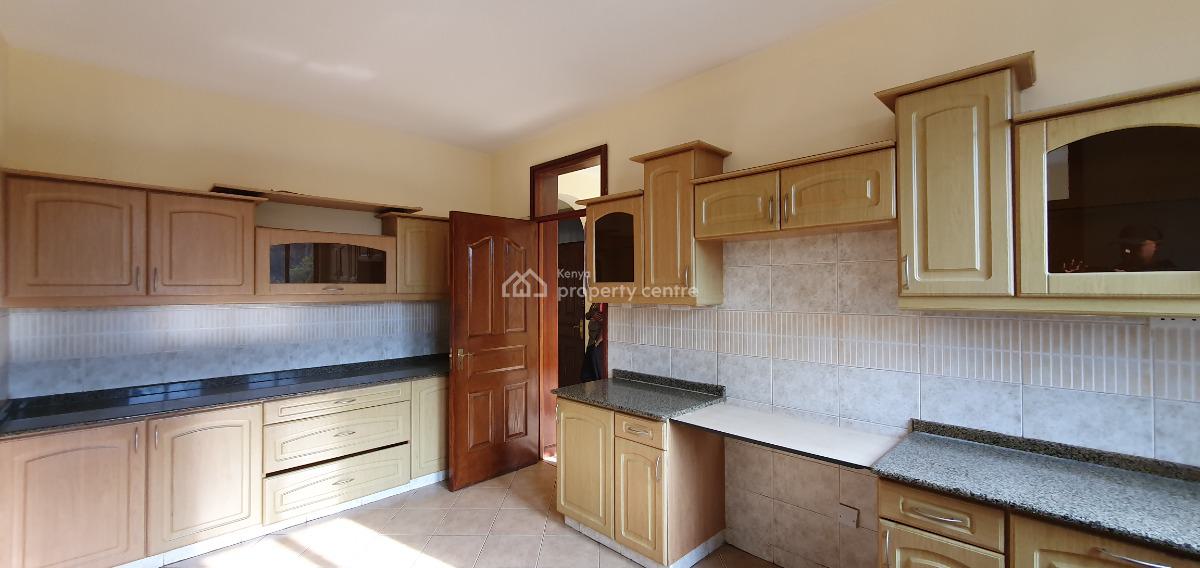 Spacious 3-bedroom Apartment -- Parklands, 1st Parklands, Parklands, Nairobi, Apartment for Rent