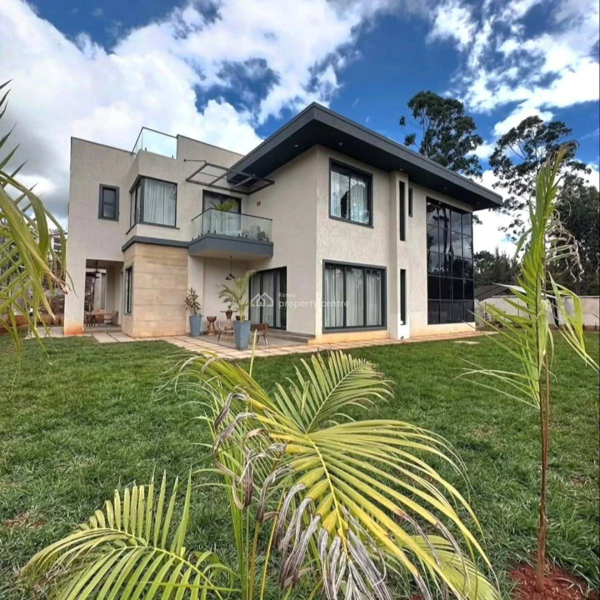 Experience Unrivaled Luxury in Nairobis Prestigious Loresho Enclave, Loresho, Loresho, Westlands, Nairobi, Townhouse for Sale