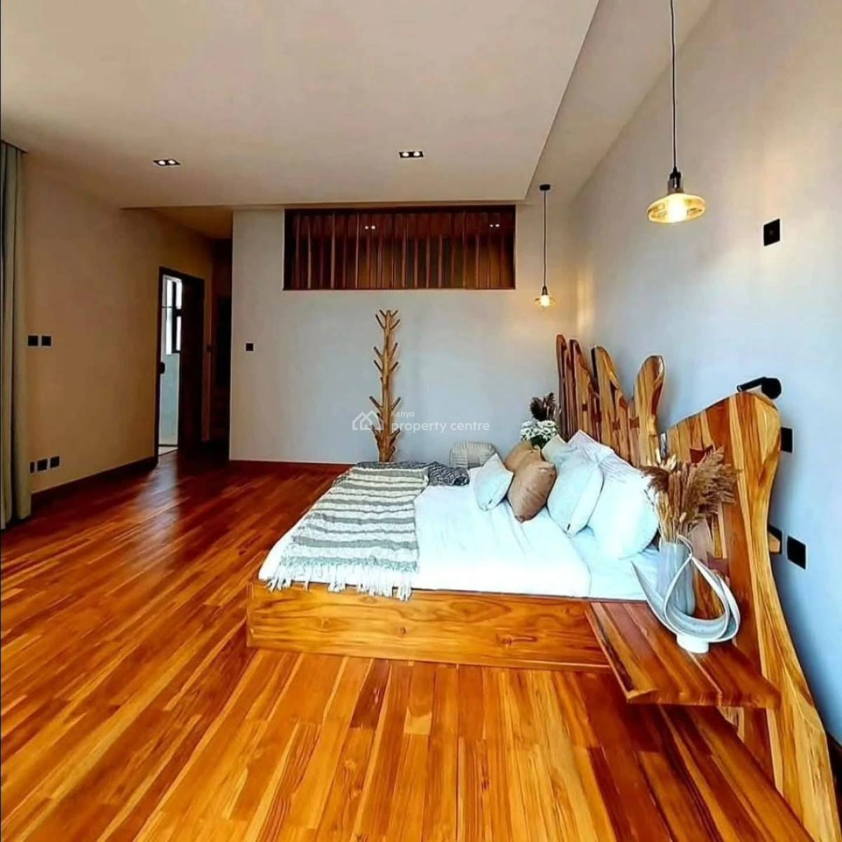 Experience Unrivaled Luxury in Nairobis Prestigious Loresho Enclave, Loresho, Loresho, Westlands, Nairobi, Townhouse for Sale